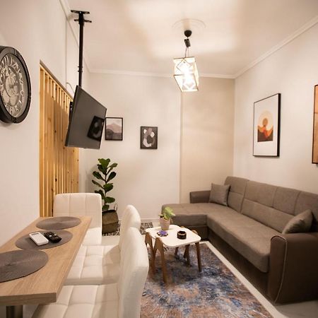 The Fine Home Θεσσαλονίκη Εξωτερικό φωτογραφία