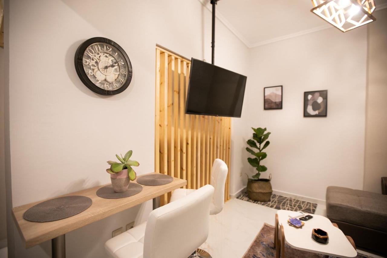 The Fine Home Θεσσαλονίκη Εξωτερικό φωτογραφία