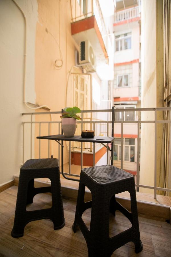 The Fine Home Θεσσαλονίκη Εξωτερικό φωτογραφία