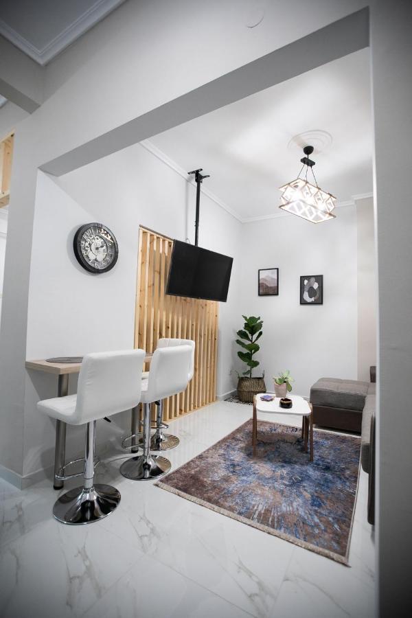 The Fine Home Θεσσαλονίκη Εξωτερικό φωτογραφία